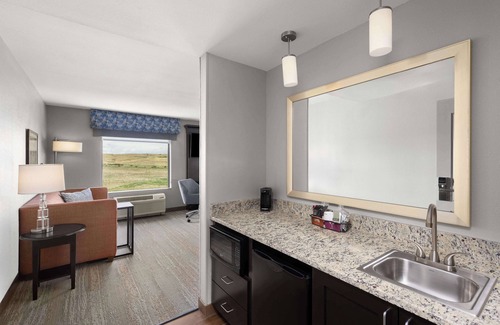 Douglas Hotel | Hampton Inn & Suites Douglas