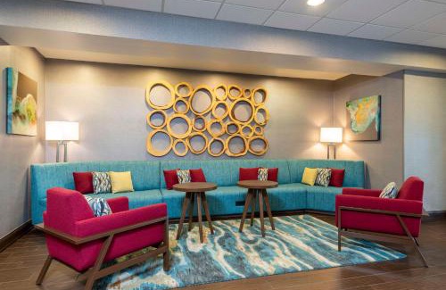 Fort Myers Hotel | Hampton Inn & Suites Fort Myers-Colonial Boulevard