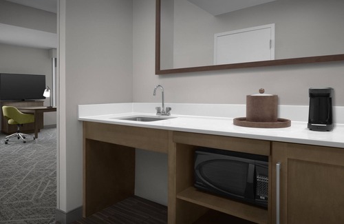 Georgetown Hotel | Hampton Inn & Suites Georgetown/Austin North