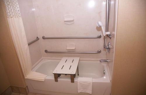 Hobbs Hotel | Hampton Inn & Suites Hobbs