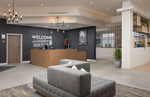 Huntsville Hotel | Hampton Inn & Suites Huntsville Downtown, Al