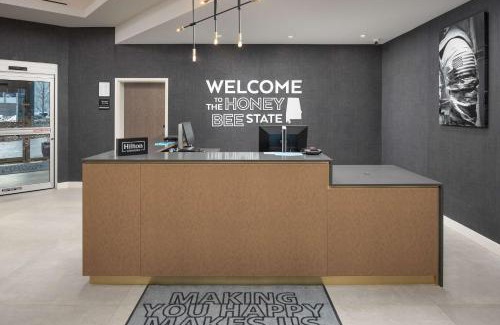 Huntsville Hotel | Hampton Inn & Suites Huntsville Downtown, Al