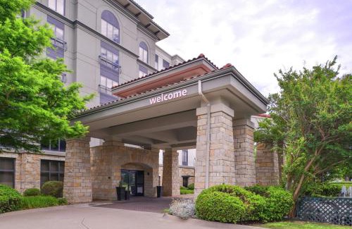 Frisco Hotel | Hampton Inn & Suites Legacy Park-Frisco