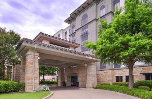 Frisco Hotel | Hampton Inn & Suites Legacy Park-Frisco