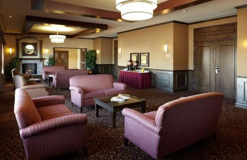 Dorval Hotel | Hampton Inn & Suites Montreal-Dorval