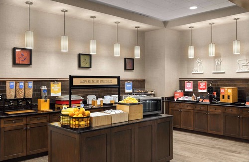 South Orange Hotel | Hampton Inn & Suites Orlando/Downtown South - Medical Center