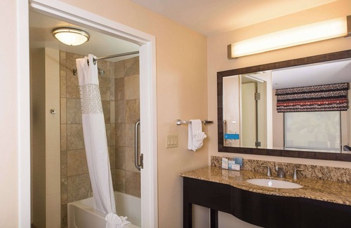 Chandler Hotel | Hampton Inn & Suites Phoenix Chandler-Fashion Center AZ