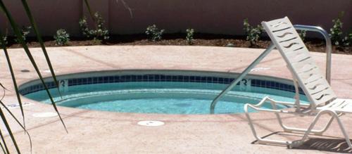 North Natomas Hotel | Hampton Inn & Suites Sacramento-Airport-Natomas