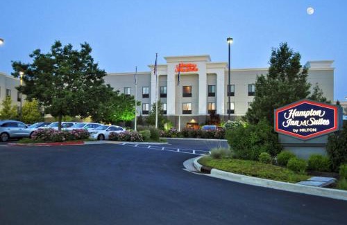 West Jordan Hotel | Hampton Inn & Suites Salt Lake City-West Jordan