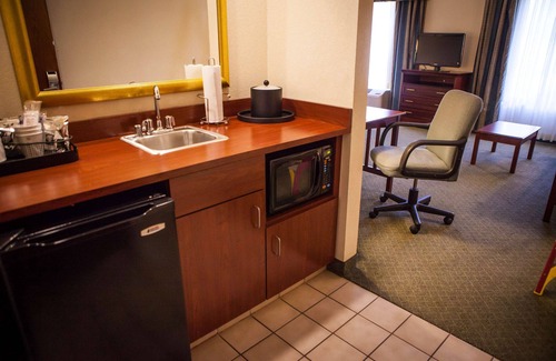Springfield Hotel | Hampton Inn & Suites Springfield-Southwest