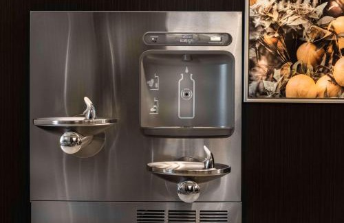 Tallahassee Hotel | Hampton Inn & Suites Tallahassee Capitol-University