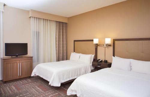 Valdosta Hotel | Hampton Inn & Suites Valdosta/Conference Center