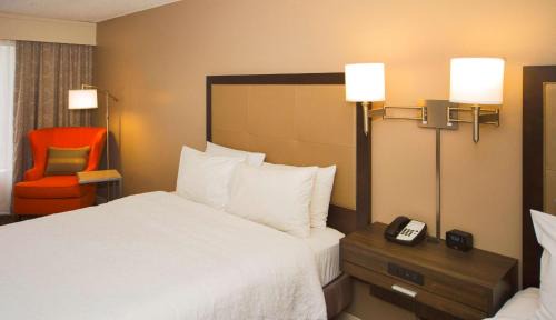 Valdosta Hotel | Hampton Inn & Suites Valdosta/Conference Center