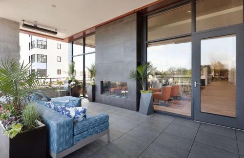 Watertown Hotel | Hampton Inn & Suites Watertown Boston, Ma