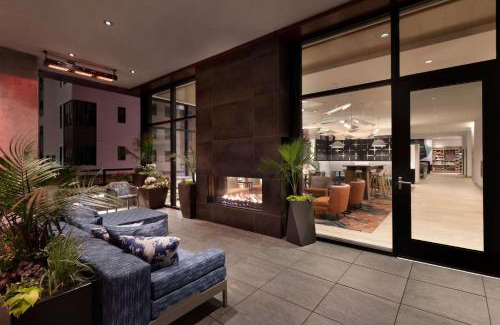 Watertown Hotel | Hampton Inn & Suites Watertown Boston, Ma