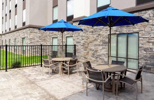 Xenia Hotel | Hampton Inn & Suites Xenia Dayton