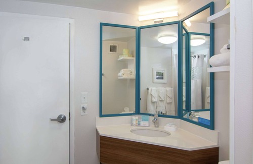 Summersville Hotel | Hampton Inn Summersville