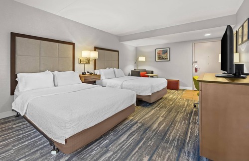 Maumee Hotel | Hampton Inn Toledo-South/Maumee
