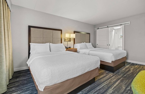 Maumee Hotel | Hampton Inn Toledo-South/Maumee