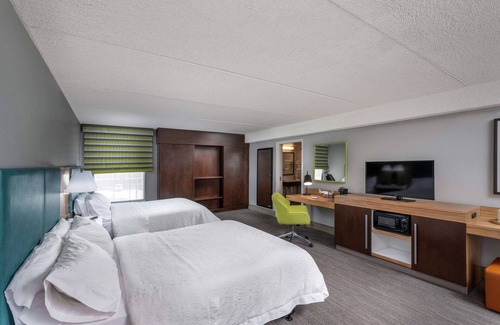 Cottondale Hotel | Hampton Inn Tuscaloosa-East
