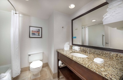 Cottondale Hotel | Hampton Inn Tuscaloosa-East