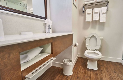 Uniontown Hotel | Hampton Inn Uniontown
