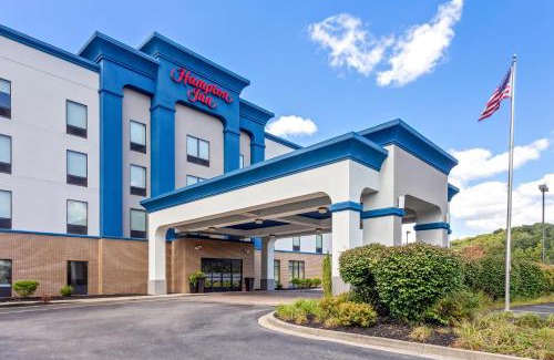 Huntington Hotel | Hampton Inn University Area, Huntington, Wv