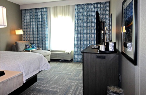 West Plains Hotel | Hampton Inn West Plains