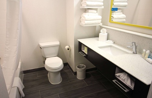 West Plains Hotel | Hampton Inn West Plains