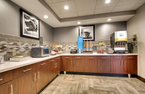 Yemassee Hotel | Hampton Inn Yemassee/Point South