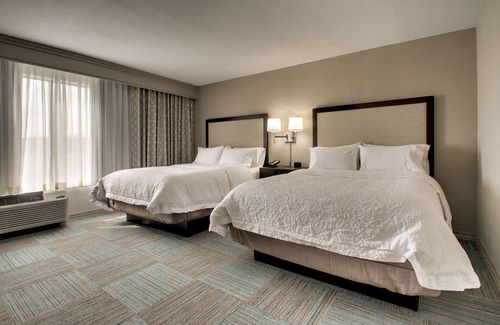 Yemassee Hotel | Hampton Inn Yemassee/Point South