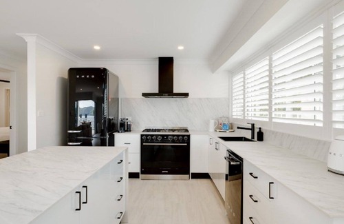 Pretty Beach Central Coast House | 'Hamptons Retreat' by Accom Holidays