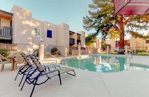 Mesa Hotel | Hamptons Villa