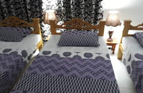 Manmunai North House | Hamsam Villaa