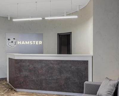 Pechers'kyi District Hotel | HAMSTER APART