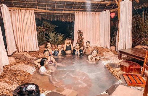 Tu Nghia Hotel | Hamya Hotsprings and Resort