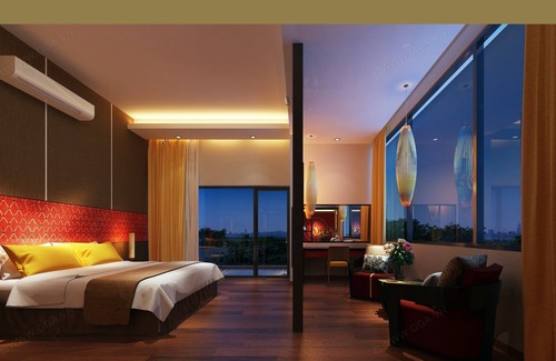 Tu Nghia Hotel | Hamya Hotsprings and Resort