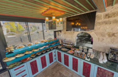 Goreme Hotel | Han Cave Suites - The Special Class