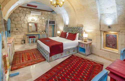 Goreme Hotel | Han Cave Suites - The Special Class