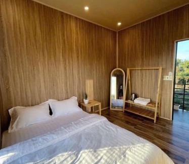 Kon Plong House | Han San Homestay Măng Đen