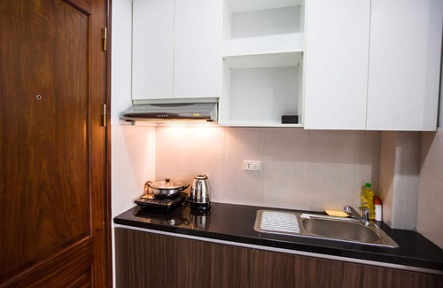 Bac Ninh Apartment | Hana 1 Apartment & Hotel Bac Ninh