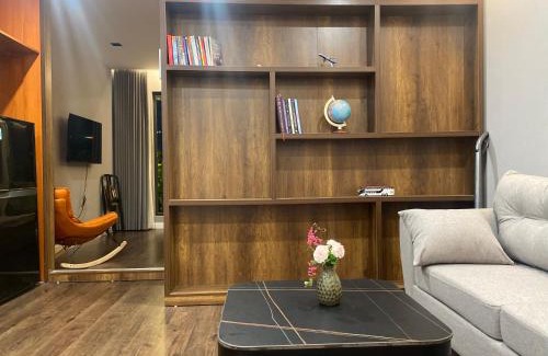 Thanh Xuan Apartment | Hana Farm