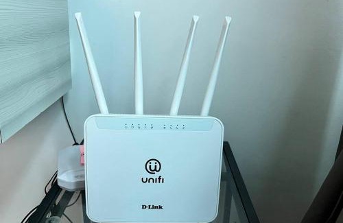 Pusat Komersil Lee Ling Apartment | Hana Guesthouse Metrocity (Nearby City Centre)