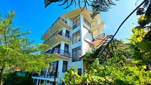 Suja Hotel | Hana Resort Landing Site