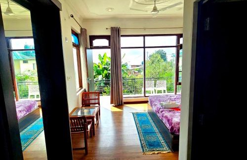 Suja Hotel | Hana Resort Landing Site