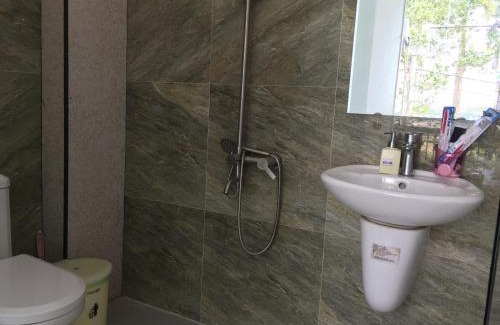 Quang Ngai Hotel | Hana Riverside Villa