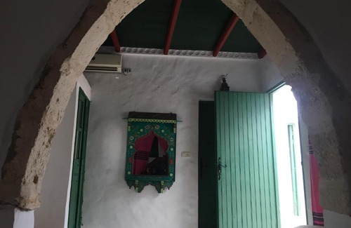 Mezraia House | Hana