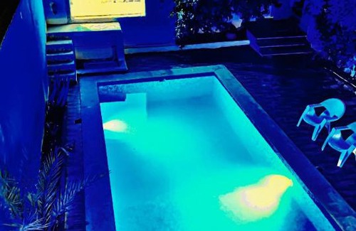 Mezraia House | Hana