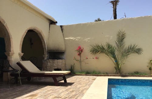 Mezraia House | Hana
