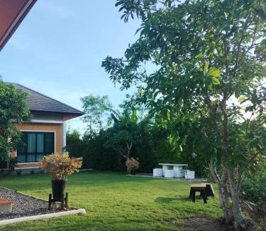 Hat Yai Villa | Hana Villa Hatyai